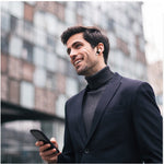حبل سماعات لاسلكية مضاد للضياع لسماعات Apple AirPods 1 / 2