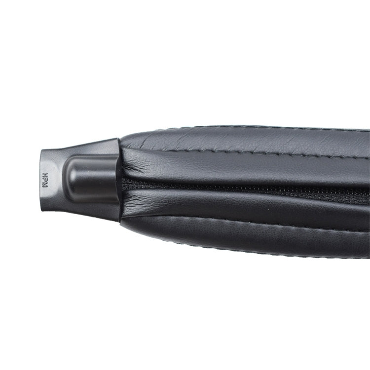 10 قطع لغطاء جلدي لشريط رأس سماعات Bose QC2 / QC15 مع أجزاء بلاستيكية وبراغي