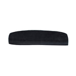 2 PCS For Sennheiser HD515 / HD555 / HD595 / HD598 / HD558 / PC360 Flannel Replacement Headband Head Beam Headgear Cover