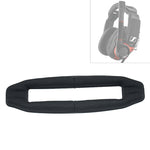 قطعة إصلاح بديلة لوسادة شريط رأس سماعات Sennheiser GSP 600، ل Sennheiser GSP 600 (شريط الرأس)