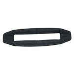 قطعة إصلاح بديلة لوسادة شريط رأس سماعات Sennheiser GSP 600، ل Sennheiser GSP 600 (شريط الرأس)