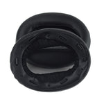 زوج واحد حقيبة واقية إسفنجية لسماعات مع مشبك بطاقة لسماعات Sony MDR-1AM2