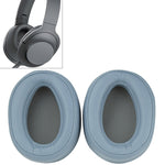 زوج واحد حقيبة واقية إسفنجية لسماعات Sony MDR 100AAP
