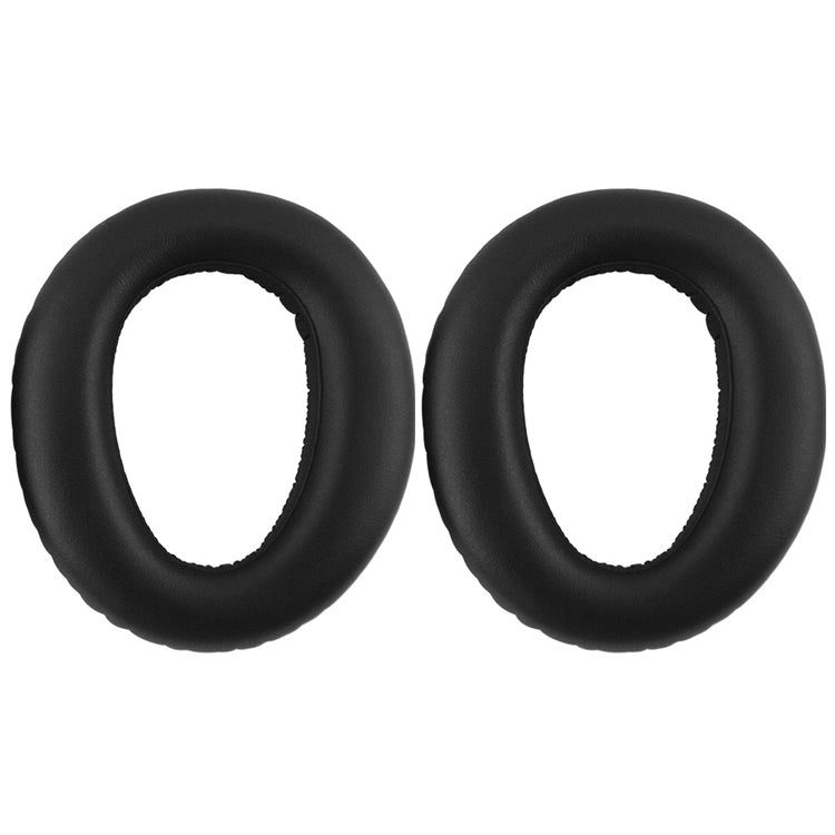 زوج واحد حقيبة واقية إسفنجية لسماعات Sony MDR-1000X / WH-1000XM2