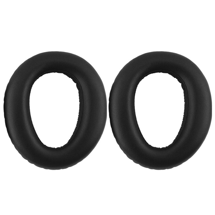 حافظة واقية لرأس الإسفنجة لسماعات سوني MDR-1000X / WH-1000XM3، قطعتان