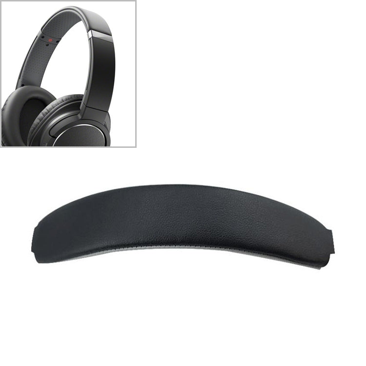 قطعة إصلاح وسادة رأس لسماعة سوني MDR-ZX770