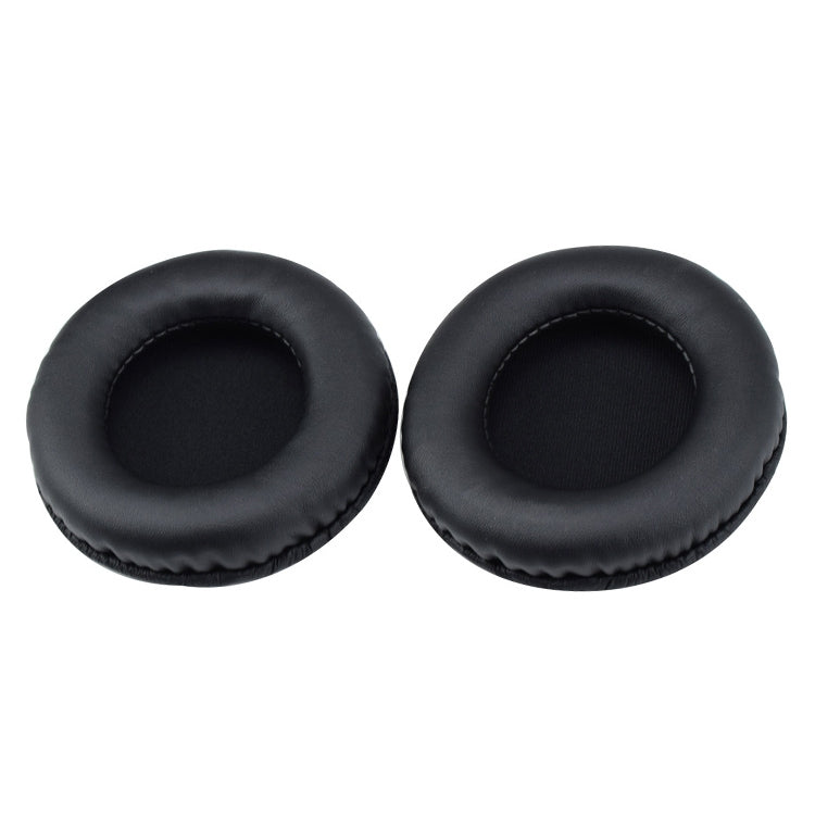 زوج من حافظات رأس الإسفنجة لسماعات سوني MDR-XD200 / MDR-XD150