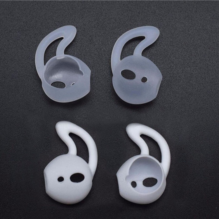 غطاء أذن ENKAY Hat-prince لسماعات Apple AirPods، زوجان