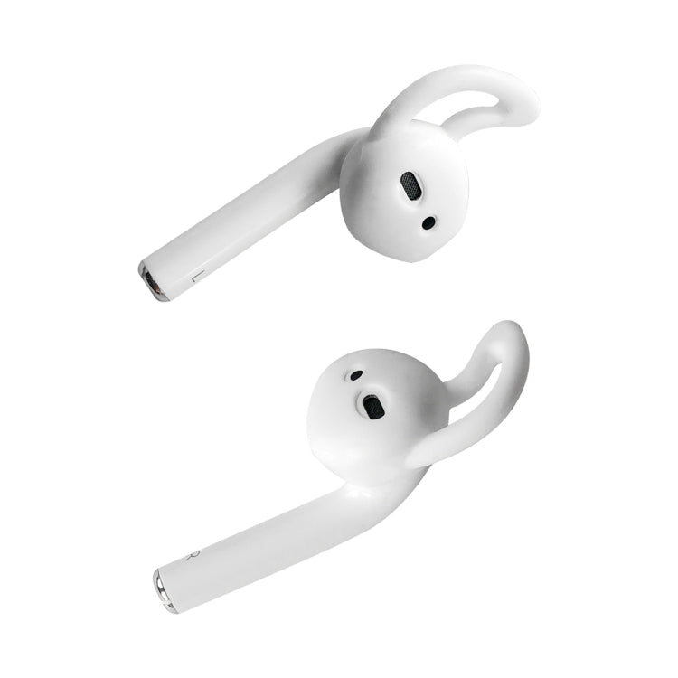 غطاء أذن ENKAY Hat-prince لسماعات Apple AirPods، زوجان