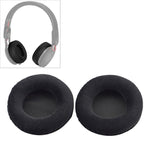 2 قطع لغلاف سماعة Steelseries Siberia V2 / V1 نسخة الشبكة الزرقاء البرّاقة والبرتقالية، غطاء واقي، نسخة الصوف الرمادي، نسخة الصوف الأسود، نسخة الشبكة البرتقالية، جلد بروتين رمادي، جلد بروتين أسود