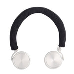 غطاء رأس بديل من الصوف لسماعات Meizu HD50 / B&O BeoPlay H7 / H8 / H9i / H4 / H2، وسادة إصلاح