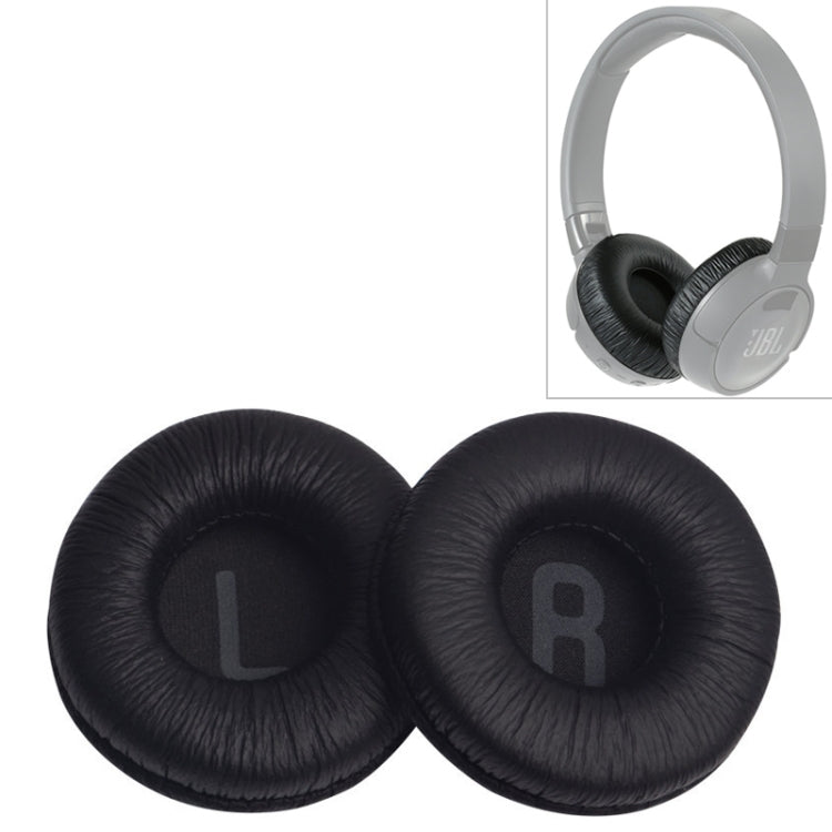 2 قطع لغلاف وسادة سماعة JBL Tune 600BTNC / T500BT / T450BT مع شبكة، أزرق ضفدع، أبيض ضفدع، أسود ضفدع، وردي ضفدع