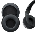 قطعتان لغطاء وسادة سماعة الأذن العادية Skullcandy / HESH 2.0 HESH مع شبك (أحمر + شبك أحمر)، IP6D9961B، IP6D9961BH، IP6D9961BR، IP6D9961BW، IP6D9961R، IP6D9961BG، IP6D9961BL، IP6D9961BY
