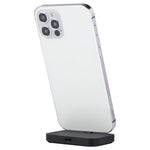 محطة شحن مكتبية من الألمنيوم 8 دبابيس Stouch لشحن iPhone