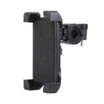 حامل هاتف دراجة دوار 360 درجة CH-01 لهواتف iPhone 7 و7 Plus / iPhone 6 و6 Plus / iPhone 5 و5C و5s، CH-01