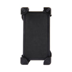 حامل هاتف دراجة دوار 360 درجة CH-01 لهواتف iPhone 7 و7 Plus / iPhone 6 و6 Plus / iPhone 5 و5C و5s، CH-01