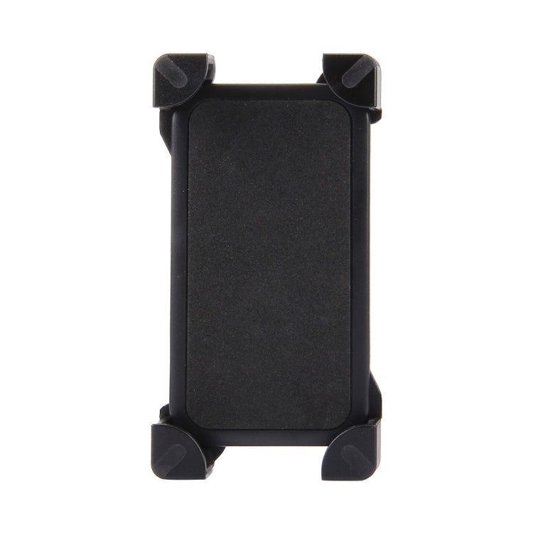 حامل هاتف دراجة دوار 360 درجة CH-01 لهواتف iPhone 7 و7 Plus / iPhone 6 و6 Plus / iPhone 5 و5C و5s، CH-01