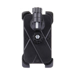 حامل هاتف دراجة دوار 360 درجة CH-01 لهواتف iPhone 7 و7 Plus / iPhone 6 و6 Plus / iPhone 5 و5C و5s، CH-01