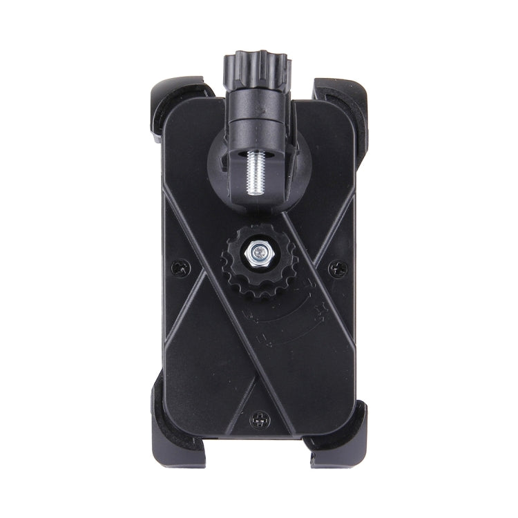 حامل هاتف دراجة دوار 360 درجة CH-01 لهواتف iPhone 7 و7 Plus / iPhone 6 و6 Plus / iPhone 5 و5C و5s، CH-01