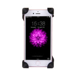 حامل هاتف دراجة دوار 360 درجة CH-01 لهواتف iPhone 7 و7 Plus / iPhone 6 و6 Plus / iPhone 5 و5C و5s، CH-01