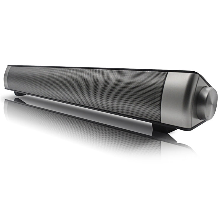 مكبر صوت شريط صوت LP-08 (CE0150) مشغل MP3 USB 2.1CH بلوتوث لاسلكي، CE0150 أسود، CE0150 ذهبي، CE0150 فضي