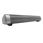 مكبر صوت شريط صوت LP-08 (CE0150) مشغل MP3 USB 2.1CH بلوتوث لاسلكي، CE0150 أسود، CE0150 ذهبي، CE0150 فضي