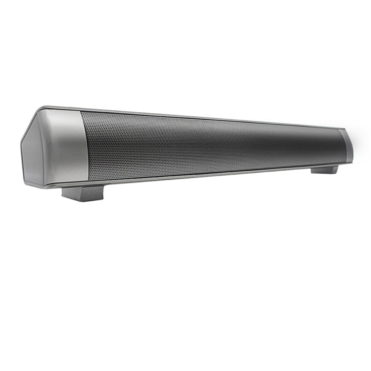 مكبر صوت شريط صوت LP-08 (CE0150) مشغل MP3 USB 2.1CH بلوتوث لاسلكي، CE0150 أسود، CE0150 ذهبي، CE0150 فضي