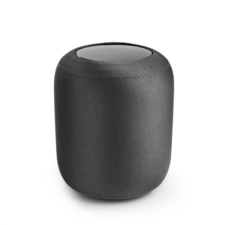 غطاء حماية من الغبار لحقيبة مكبر صوت ذكي منزلي صغير HomePod WR3 للهواء الطلق، WR3 رمادي داكن