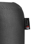 غطاء حماية من الغبار لحقيبة مكبر صوت ذكي منزلي صغير HomePod WR3 للهواء الطلق، WR3 رمادي داكن