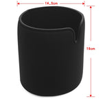 حقيبة حماية لمكبر صوت HomePod EBSC259 صغير محمول ذكي للاستخدام الخارجي مع غطاء حماية من الغبار + وسادة غير قابلة للانزلاق