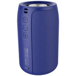 مكبر صوت بلوتوث لاسلكي ZEALOT S32 بقوة 5 واط مع صوت HiFi بيس، يدعم التحدث بدون استخدام اليدين / USB / AUX، S32
