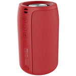 مكبر صوت بلوتوث لاسلكي ZEALOT S32 بقوة 5 واط مع صوت HiFi بيس، يدعم التحدث بدون استخدام اليدين / USB / AUX، S32