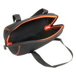 غطاء حماية مكبر صوت محمول EVA خارجي مع حزام كتف ومشبك لجهاز JBL Charge 5