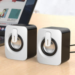 مكبر صوت سلكي صغير عالي الحجم USB A1، إصدار بلوتوث، إصدار بلوتوث