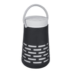 غطاء سيليكون لحافظة مكبر صوت بلوتوث محمول EBSC180-2 مع حزام لجهاز Bose SoundLink Revolve+