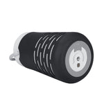 غطاء سيليكون لحافظة مكبر صوت بلوتوث محمول EBSC180-2 مع حزام لجهاز Bose SoundLink Revolve+