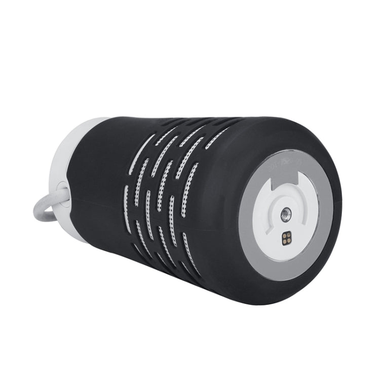 غطاء سيليكون لحافظة مكبر صوت بلوتوث محمول EBSC180-2 مع حزام لجهاز Bose SoundLink Revolve+