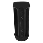 غطاء سيليكون مقاوم للماء والصدمات لمكبر صوت بلوتوث XJB-J2 لجهاز JBL Charge 2+