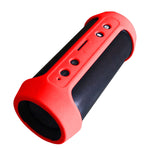 غطاء سيليكون مقاوم للماء والصدمات لمكبر صوت بلوتوث XJB-J2 لجهاز JBL Charge 2+