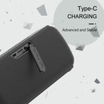 مكبر صوت بلوتوث لاسلكي TWS مع مضخم صوت خارجي XDOBO X7