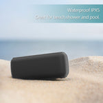 مكبر صوت بلوتوث لاسلكي TWS مع مضخم صوت خارجي XDOBO X7