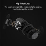 مكبر صوت بلوتوث لاسلكي Xiaomi Youpin V03 مع إضاءة ملونة، يدعم التحدث بدون استخدام اليدين / AUX