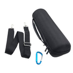 For JBL Charge 4 C4-2 Portable Shockproof Bluetooth Speaker EVA Protective Case Storage Box