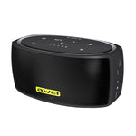 مكبر صوت بلوتوث لاسلكي محمول awei Y210 V4.2 مع تعزيز الجهير، يدعم NFC / بطاقة TF / AUX، Y210