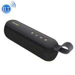 مكبر صوت بلوتوث لاسلكي محمول awei Y230 V4.2 مع صوت عالي الدقة وباس معزز، ميكروفون مدمج، يدعم NFC / قرص U / بطاقة TF / AUX، Y230