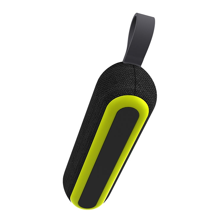مكبر صوت بلوتوث لاسلكي محمول awei Y230 V4.2 مع صوت عالي الدقة وباس معزز، ميكروفون مدمج، يدعم NFC / قرص U / بطاقة TF / AUX، Y230