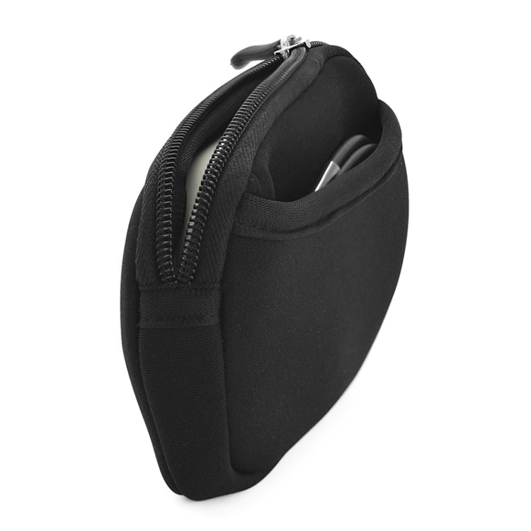 قطعتان لحقيبة واقية ناعمة من النايلون لمكبر صوت B&O BeoPlay P2 بلوتوث محمول