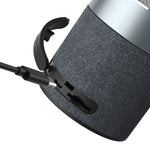 Oneder V13 Mini  Wireless Bluetooth Speaker, Support Hands-free & TF & FM & AUX