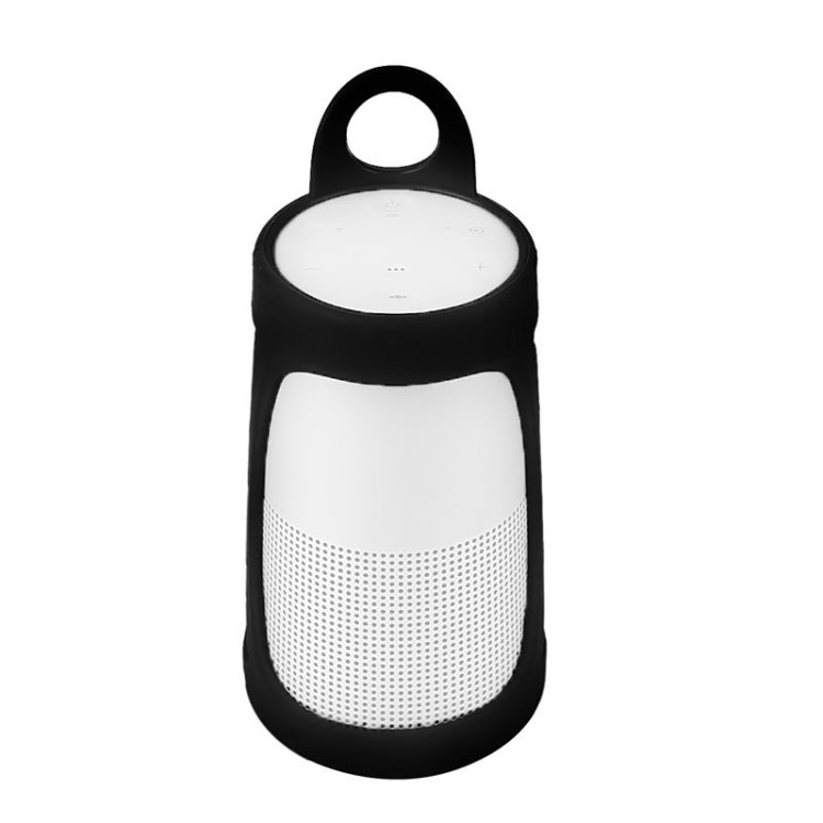 غطاء حماية محمول من السيليكا جيل لمكبر صوت بلوتوث BOSE Soundlink Revolve+