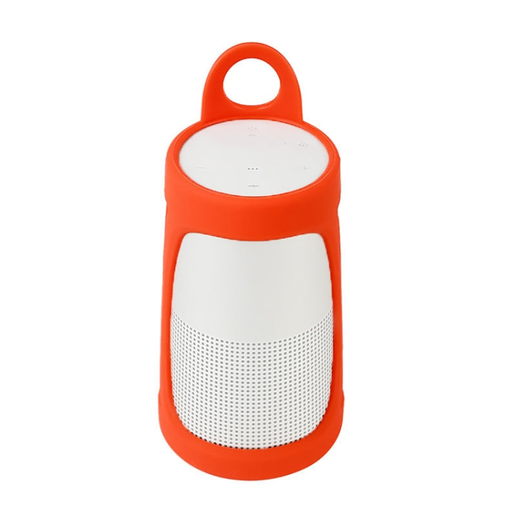 غطاء حماية محمول من السيليكا جيل لمكبر صوت بلوتوث BOSE Soundlink Revolve+